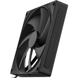 NZXT Sag fan Sort