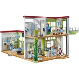 PLAYMOBIL Bygge legetøj 