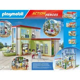 PLAYMOBIL Bygge legetøj 