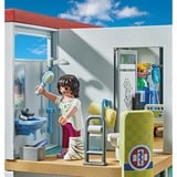 PLAYMOBIL Bygge legetøj 