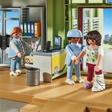 PLAYMOBIL Bygge legetøj 