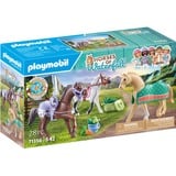 PLAYMOBIL Bygge legetøj 