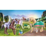 PLAYMOBIL Bygge legetøj 