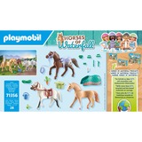 PLAYMOBIL Bygge legetøj 