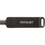 Patriot USB-stik Sort