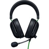 Razer Gaming headset Sort