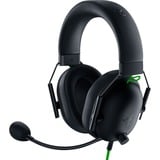 Razer Gaming headset Sort