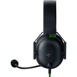 Razer Gaming headset Sort