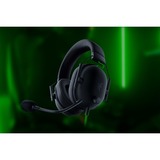 Razer Gaming headset Sort