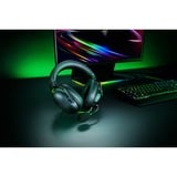 Razer Gaming headset Sort