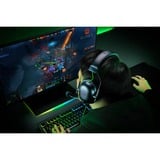 Razer Gaming headset Sort