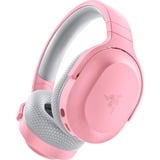 Razer Gaming headset Pink