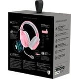 Razer Gaming headset Pink