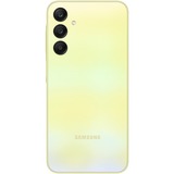 SAMSUNG Mobiltelefon Gul