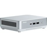 ASUS Mini-PC Sølv/Hvid