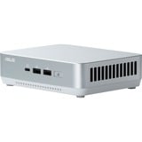 ASUS Mini-PC Sølv/Hvid