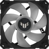 ASUS Sag fan Sort/gennemsigtig