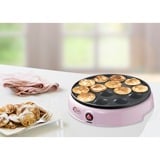 Bestron Poffertjes maker Rosa