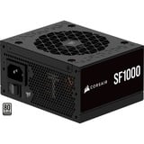 Corsair PC strømforsyning Sort