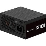 Corsair PC strømforsyning Sort