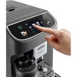 DeLonghi Kaffe/Espresso Automat grå