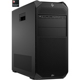 HP Fuld PC Sort