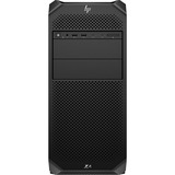 HP Fuld PC Sort