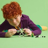 LEGO Bygge legetøj 