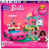 Mattel Bygge legetøj 