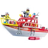 PLAYMOBIL Bygge legetøj 