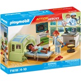 PLAYMOBIL Bygge legetøj 