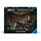 Ravensburger Puslespil 