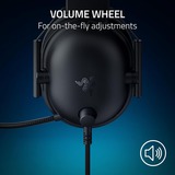 Razer Gaming headset Sort