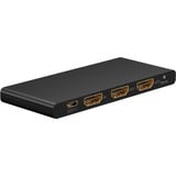 goobay HDMI splitter Sort