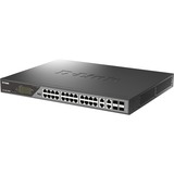 D-Link Switch 