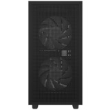 DeepCool Towerkabinet Sort