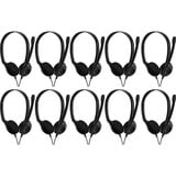 EPOS Headset Sort