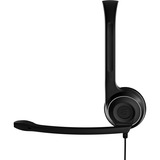 EPOS Headset Sort