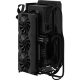 Fractal Design Towerkabinet Sort