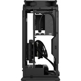 Fractal Design Towerkabinet Sort