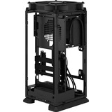 Fractal Design Towerkabinet Sort