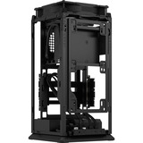 Fractal Design Towerkabinet Sort