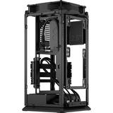 Fractal Design Towerkabinet Sort