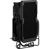 Fractal Design Towerkabinet Sort