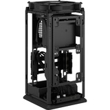 Fractal Design Towerkabinet Sort