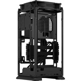 Fractal Design Towerkabinet Sort