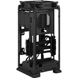 Fractal Design Towerkabinet Sort