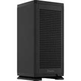 Fractal Design Towerkabinet Sort