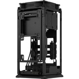 Fractal Design Towerkabinet Sort