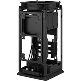 Fractal Design Towerkabinet Sort